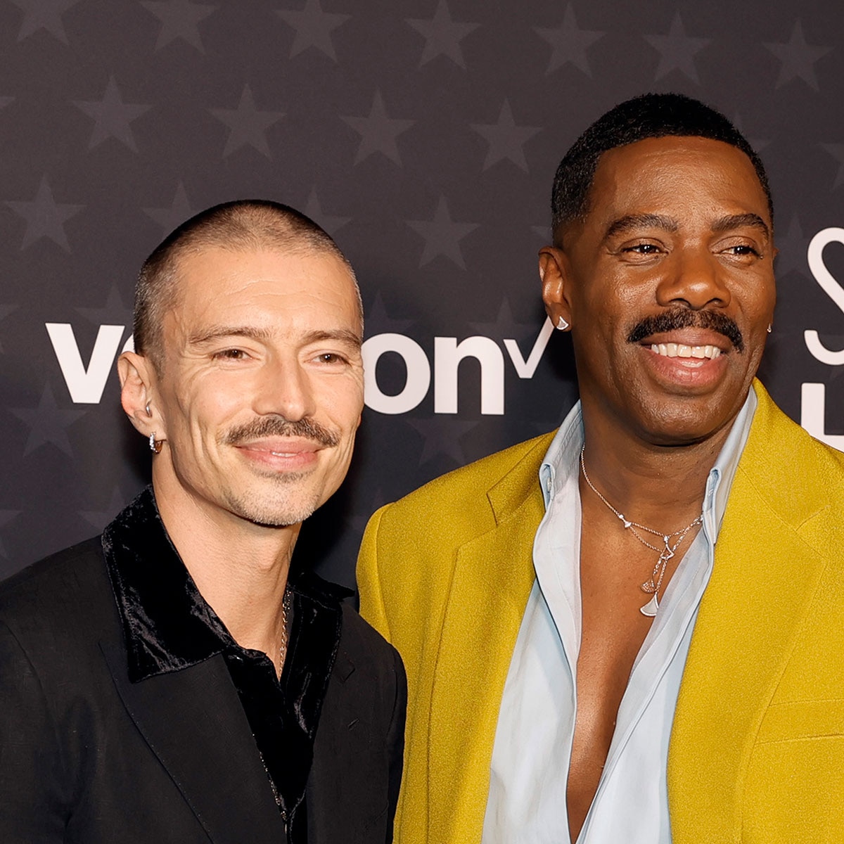 Euphoria Star Colman Domingo On Eric Dane's ALS Battle Euphoria Star Colman Domingo On Eric Dane's ALS Battle