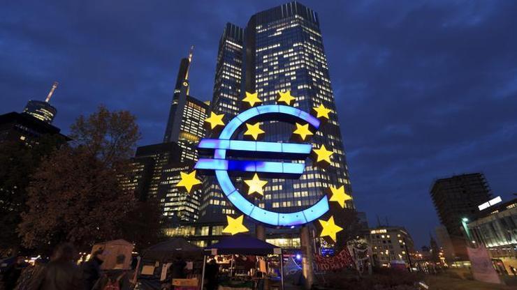 Euro Bölgesi Ekonomisi İçin Lagarde'nin Belirsizlik Değerlendirmesi Euro Bölgesi Ekonomisi İçin Lagarde'nin Belirsizlik Değerlendirmesi