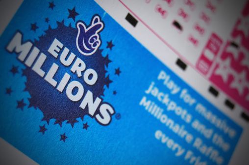 EuroMillions Jackpot: Two Irish Players Win Huge Six-Figure Prizes – Find Out Where EuroMillions Jackpot: Two Irish Players Win Huge Six-Figure Prizes – Find Out Where