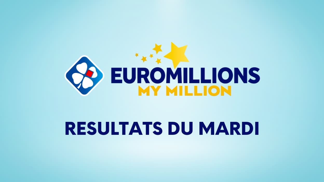 EuroMillions Results Tuesday 15th April: £34 Million Jackpot EuroMillions Results Tuesday 15th April: £34 Million Jackpot