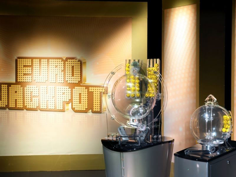 Eurojackpot Freitag: Alle Gewinnzahlen Vom 14. März 2025 Eurojackpot Freitag: Alle Gewinnzahlen Vom 14. März 2025