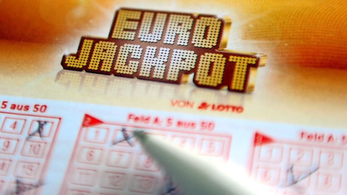 Eurojackpot Gewinnzahlen Freitag, 14. März 2025 Eurojackpot Gewinnzahlen Freitag, 14. März 2025