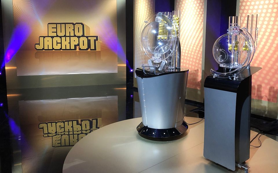 Eurojackpotin 40 000 € Voitto Suomeen – Onnellinen Voittaja! Eurojackpotin 40 000 € Voitto Suomeen – Onnellinen Voittaja!