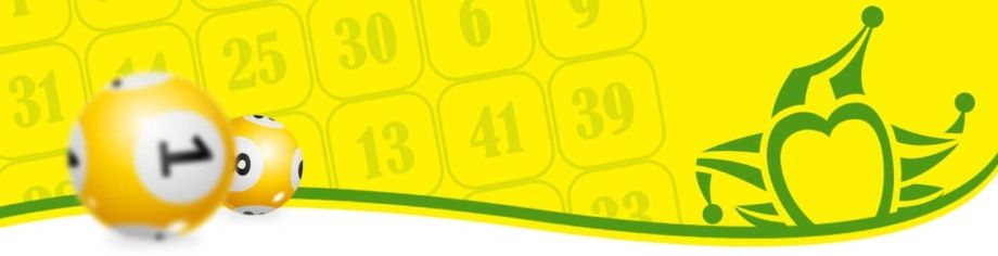 Eurojackpotin Arvonta: Voittorivi Ja Voittosummat Eurojackpotin Arvonta: Voittorivi Ja Voittosummat