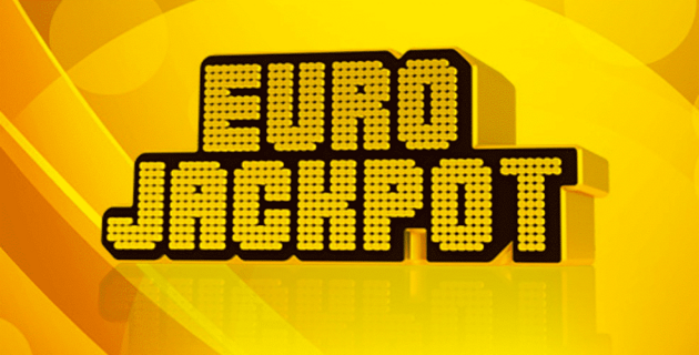 Eurojackpotin Jättipotti Paisuu – Kenelle Seuraavaksi Miljoonat? Eurojackpotin Jättipotti Paisuu – Kenelle Seuraavaksi Miljoonat?
