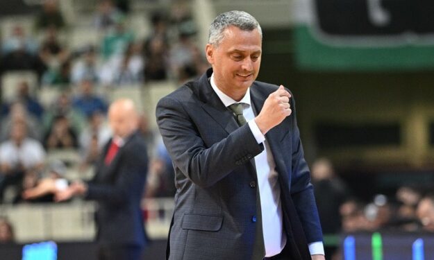 Euroleague: Η Μονακό Νικάει Το Παρίσι Και Η Βαθμολογία Αλλάζει Euroleague: Η Μονακό Νικάει Το Παρίσι Και Η Βαθμολογία Αλλάζει
