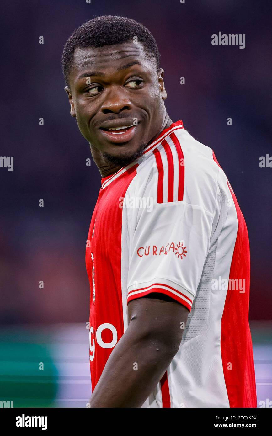Europa League Preview: Brobbey's Strength A Decisive Weapon For Ajax Europa League Preview: Brobbey's Strength A Decisive Weapon For Ajax