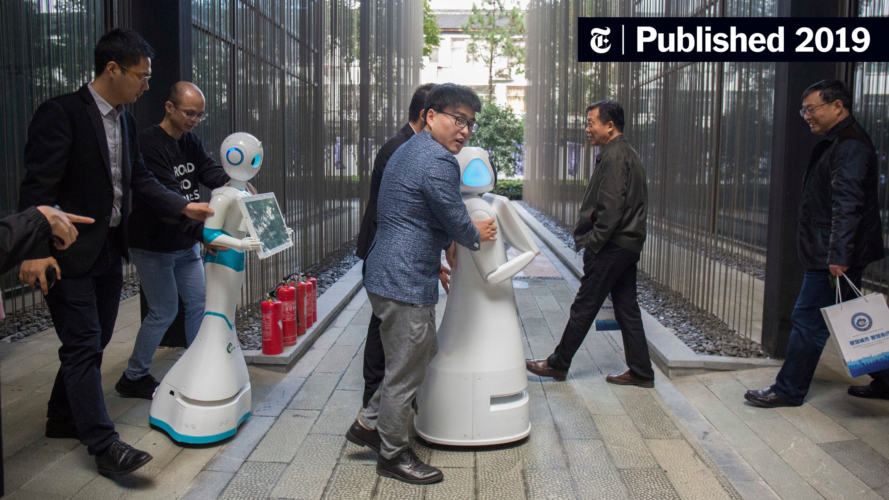 Europe's AI Strategy Under Pressure From The Trump Administration Europe's AI Strategy Under Pressure From The Trump Administration