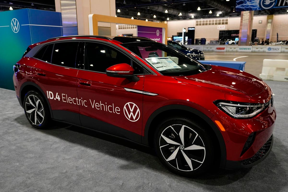 Europe's Auto Industry Faces Headwinds Amidst Economic Slowdown Europe's Auto Industry Faces Headwinds Amidst Economic Slowdown