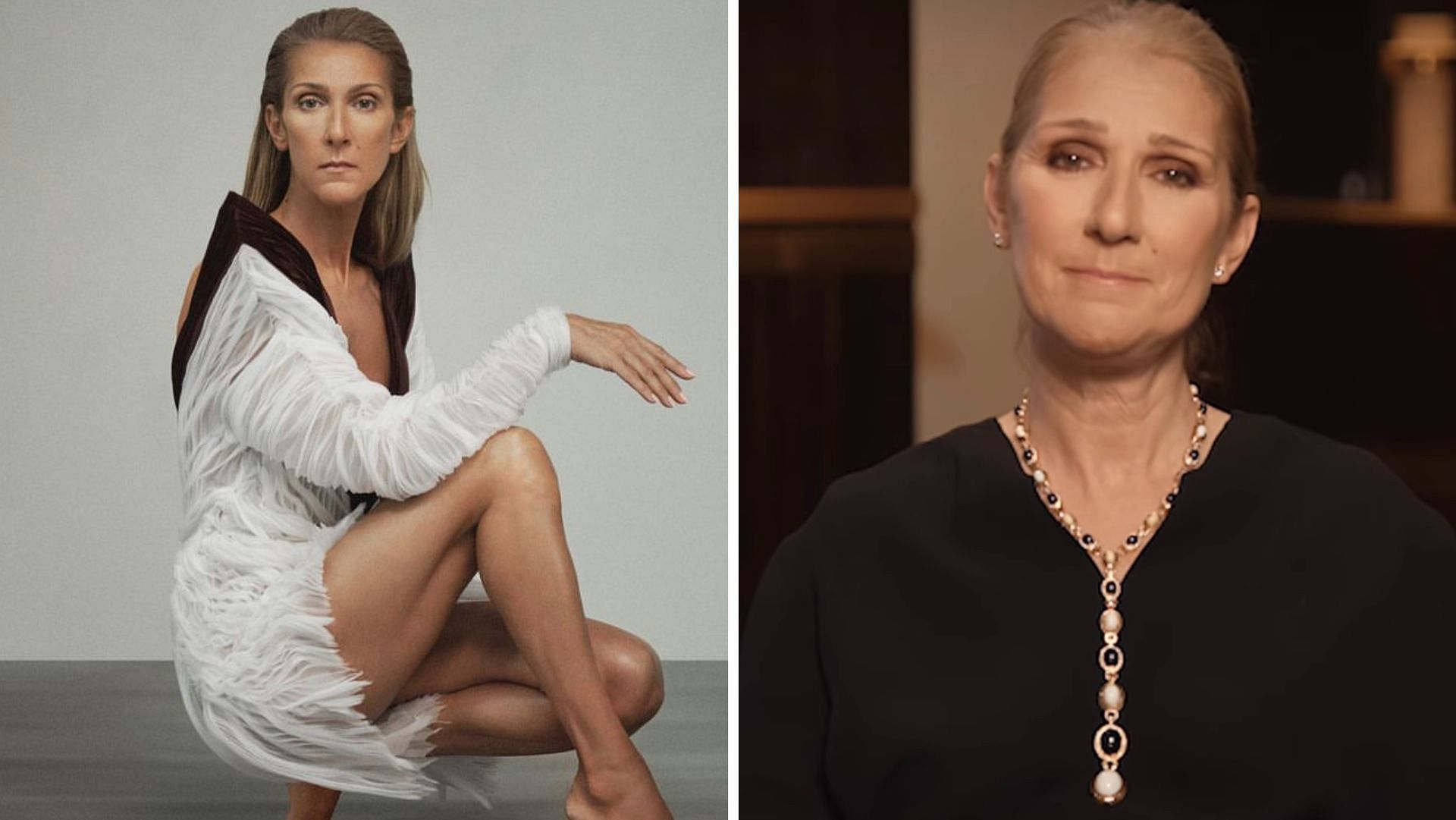 Eurovision 2023: Celine Dion's Latest Update Before Grand Final Eurovision 2023: Celine Dion's Latest Update Before Grand Final