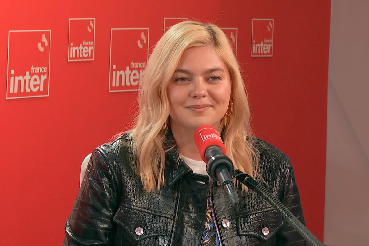 Eurovision 2024 France : Louane Dévoile Son Titre Pour L'Eurovision Eurovision 2024 France : Louane Dévoile Son Titre Pour L'Eurovision