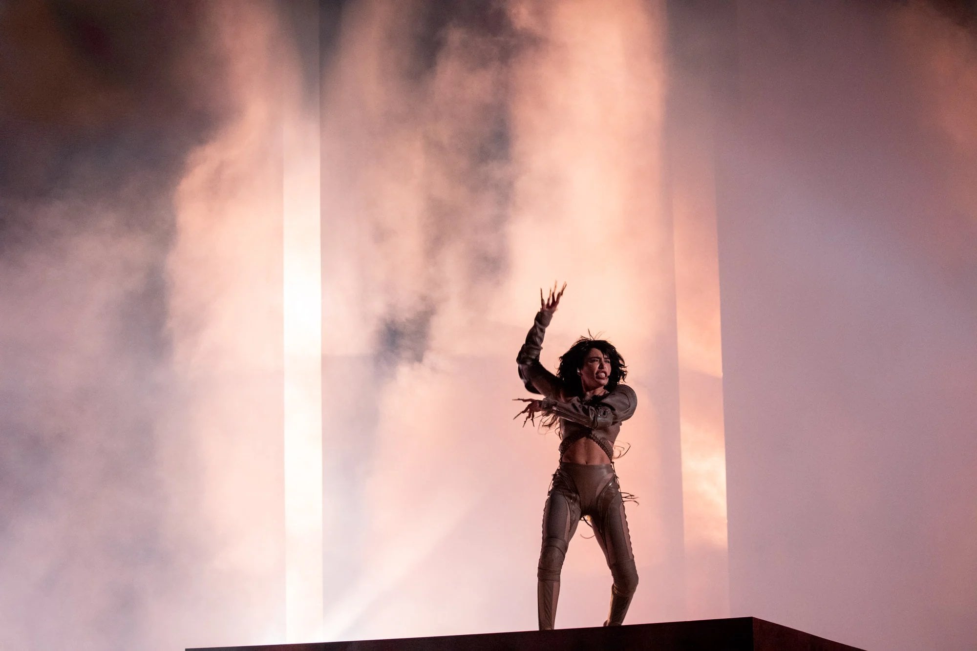 Eurovision 2024 I Sverige? SVT's Plan Om KAJ Vinner I Basel Eurovision 2024 I Sverige? SVT's Plan Om KAJ Vinner I Basel