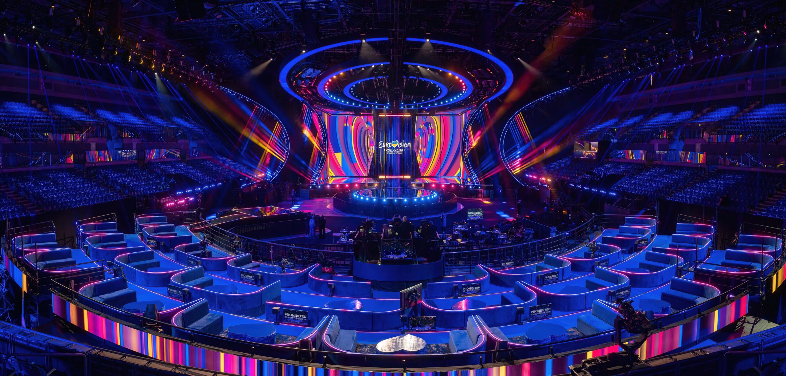 Eurovision 2025 Final: Dates For The Grand Final And Semi-Finals Eurovision 2025 Final: Dates For The Grand Final And Semi-Finals