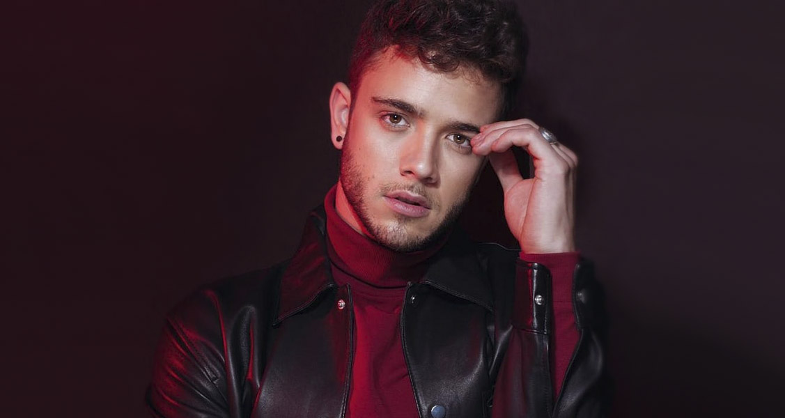 Eurovision 2025: Luca Hänni's Role Revealed Eurovision 2025: Luca Hänni's Role Revealed