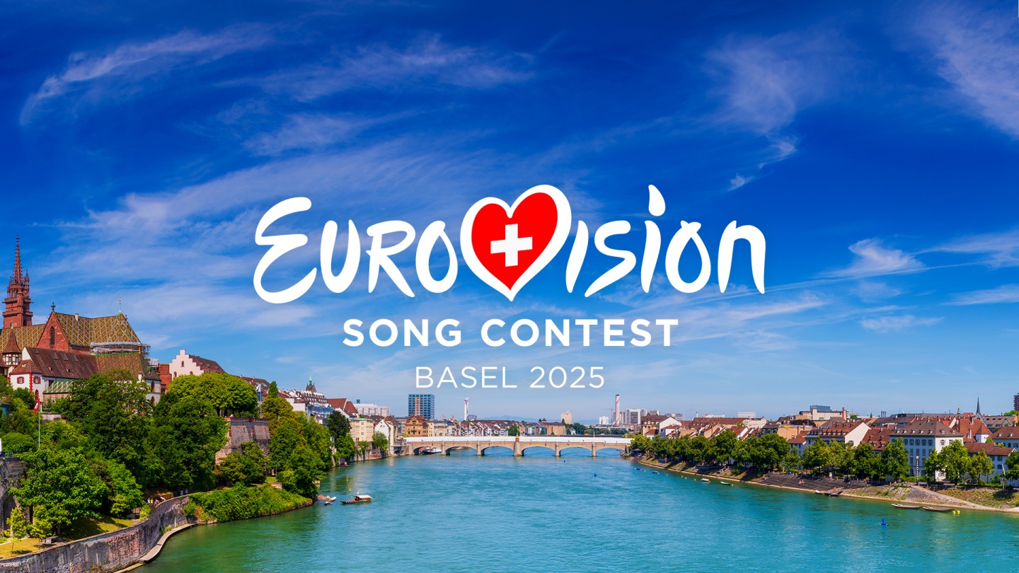 Eurovision 2025: SRF Details Three-Week Broadcast Plan For Switzerland Eurovision 2025: SRF Details Three-Week Broadcast Plan For Switzerland