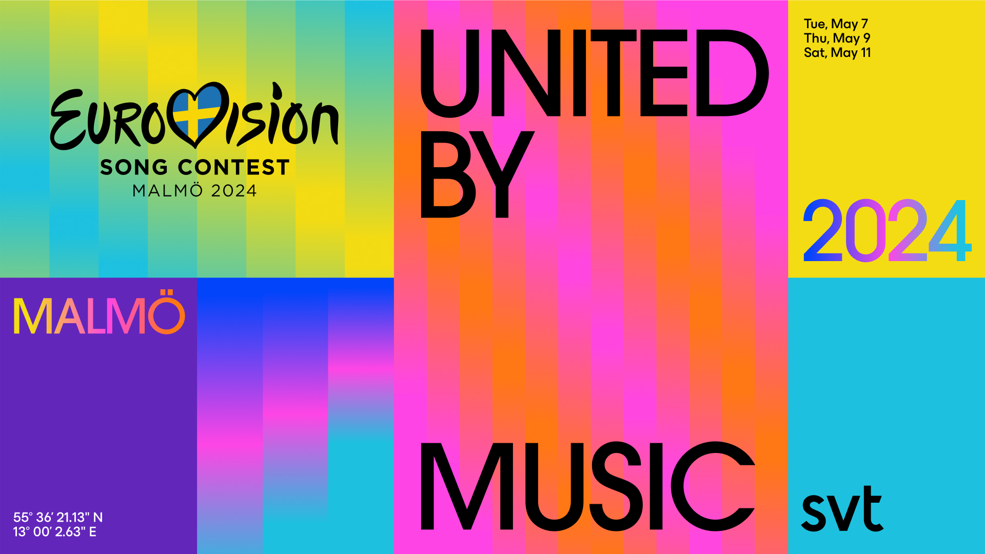 Eurovision 2025: When And Where Will The Contest Take Place? Eurovision 2025: When And Where Will The Contest Take Place?