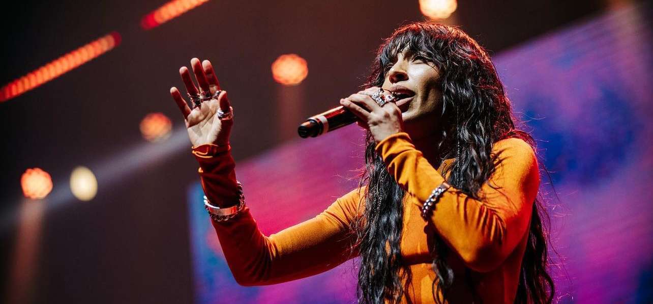 Eurovision In Concert 2025: Armenia's Parg To Perform Eurovision In Concert 2025: Armenia's Parg To Perform