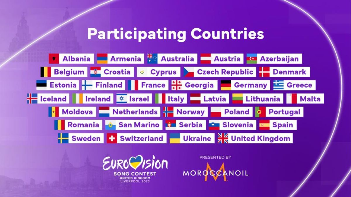 Eurovision Song Contest 2025: All Important Dates Eurovision Song Contest 2025: All Important Dates
