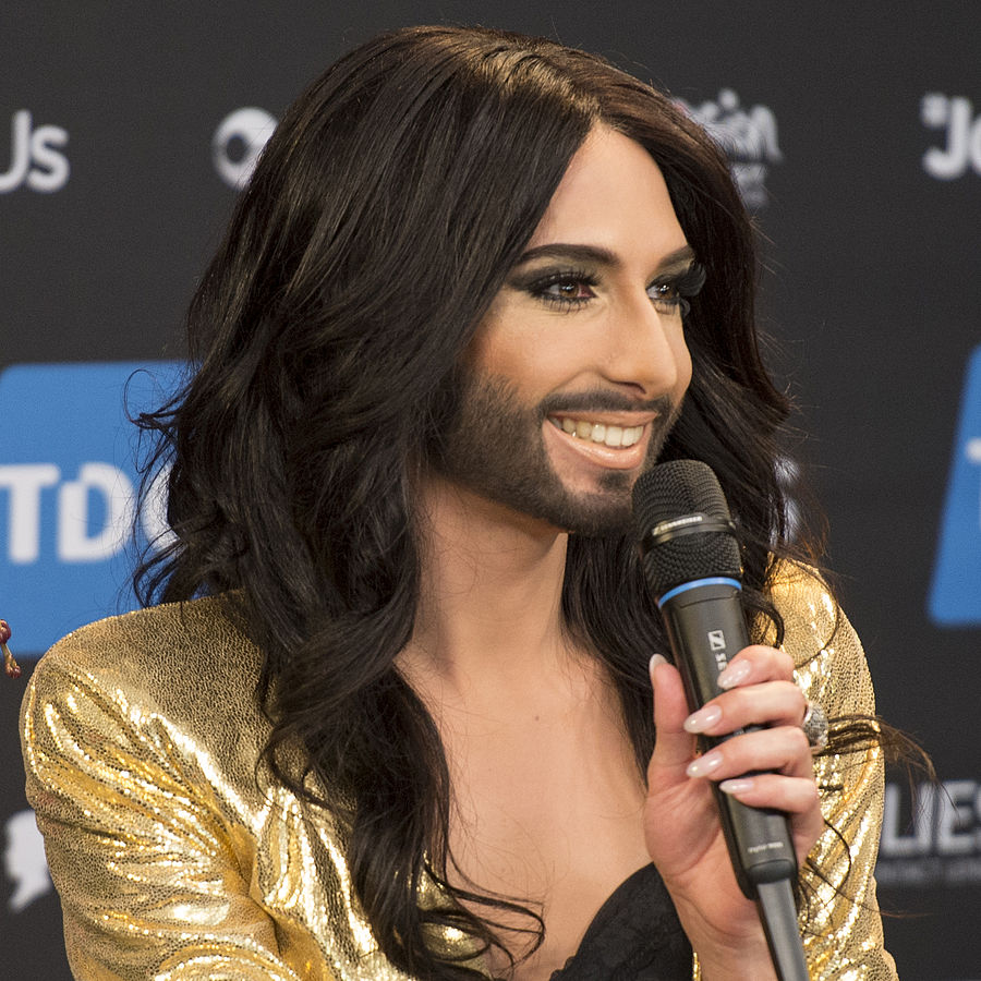 Eurovision Village 2025: Conchita Wurst And JJ To Perform Eurovision Village 2025: Conchita Wurst And JJ To Perform