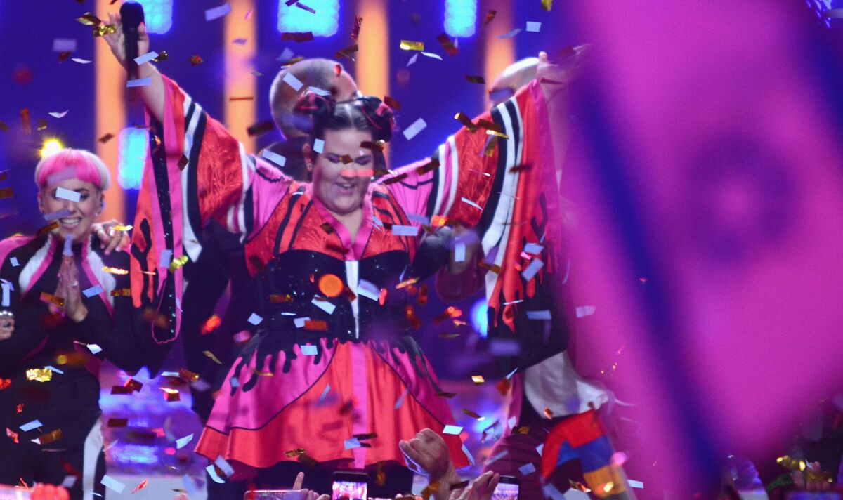 Eurovision's Response To Israel Boycott Demands Eurovision's Response To Israel Boycott Demands