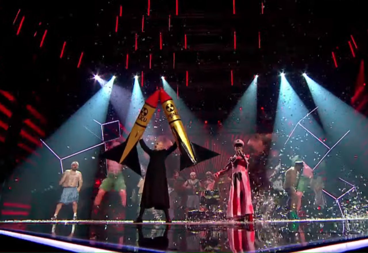 Eurovizija 2024: Tko Predstavlja Hrvatsku? Eurovizija 2024: Tko Predstavlja Hrvatsku?