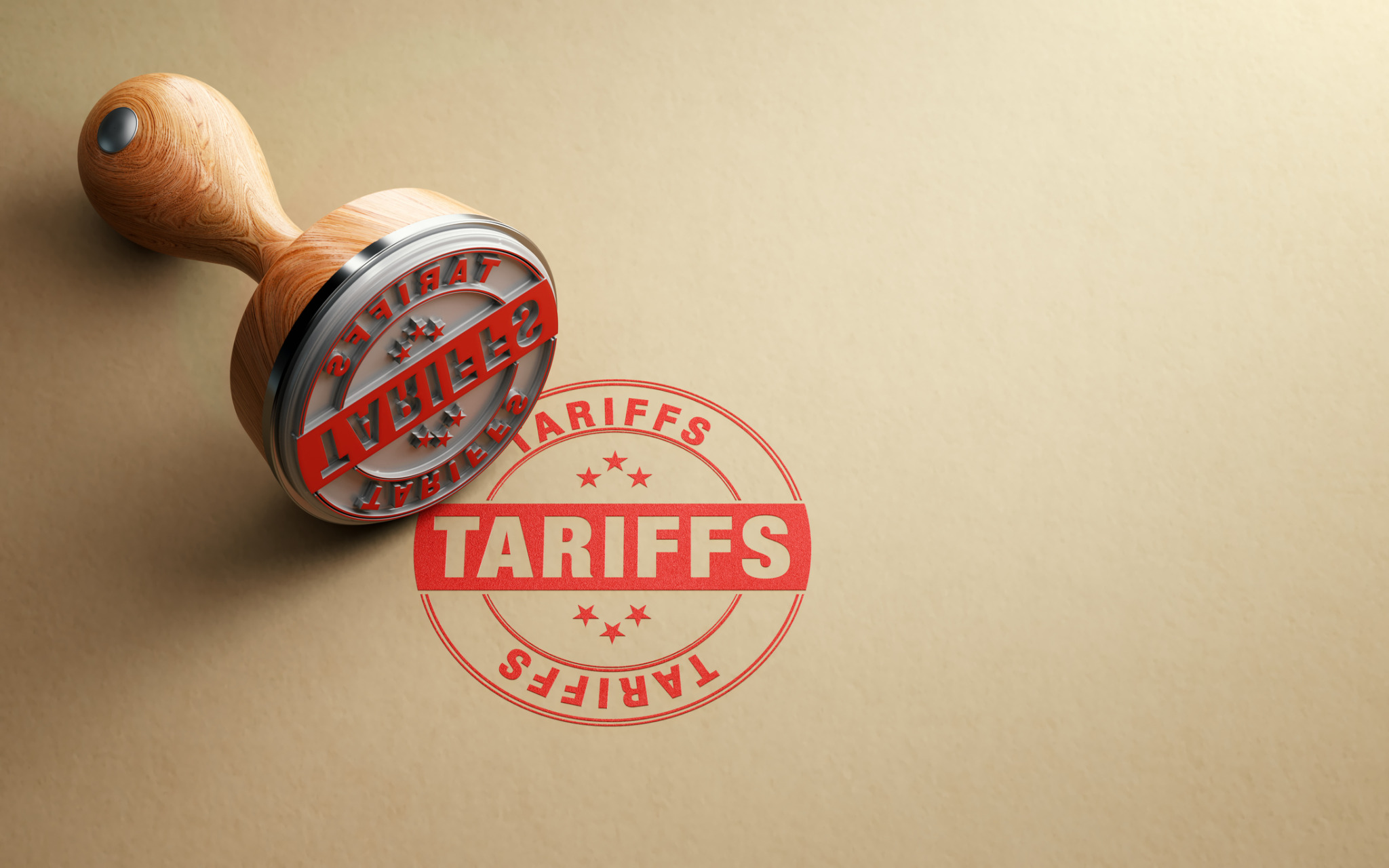 EU's Response To US Tariffs: French Minister Advocates For Further Action EU's Response To US Tariffs: French Minister Advocates For Further Action
