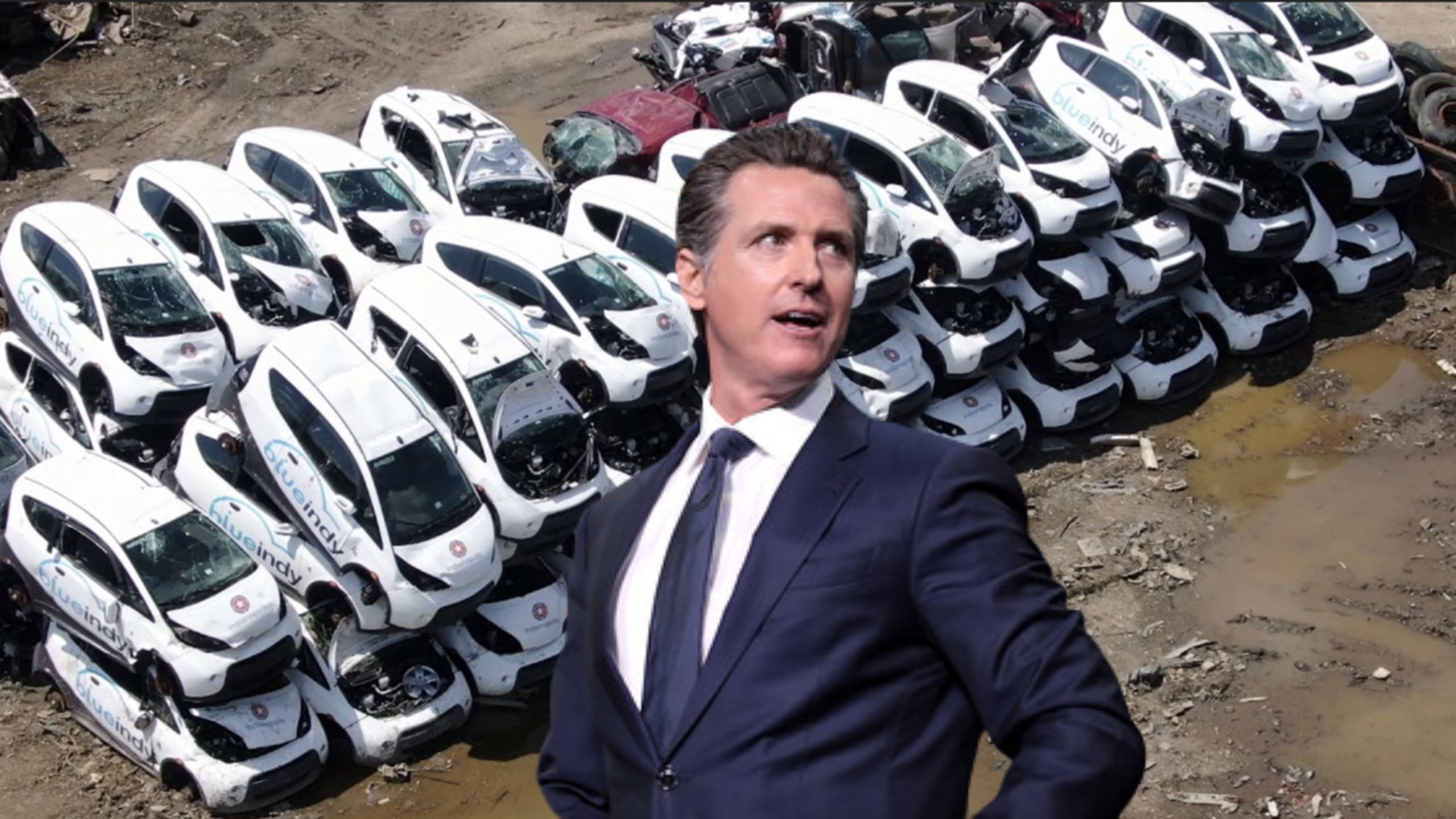 EV Mandate Backlash: Car Dealerships Renew Their Resistance EV Mandate Backlash: Car Dealerships Renew Their Resistance