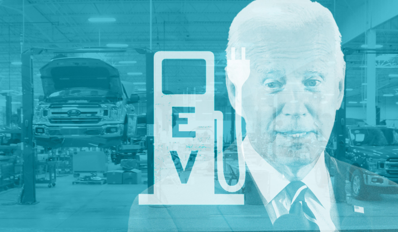 EV Mandate Fight Heats Up: Dealers Renew Resistance EV Mandate Fight Heats Up: Dealers Renew Resistance