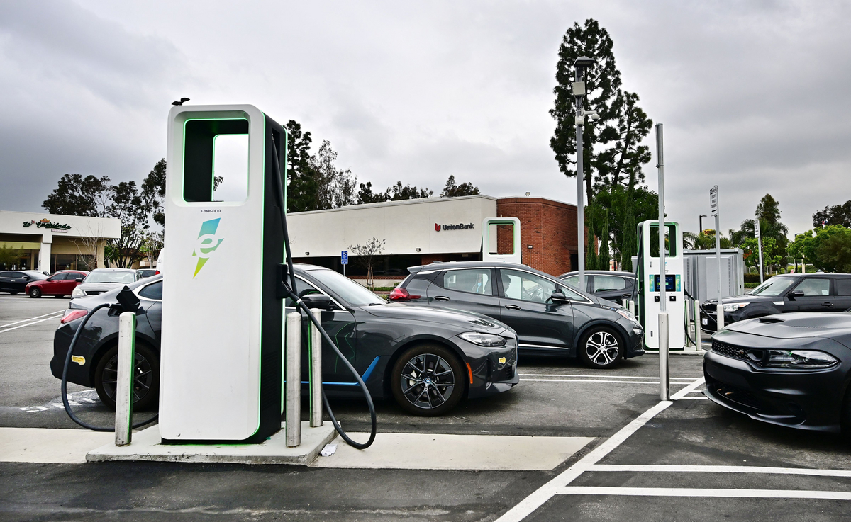 EV Mandate Opposition: Car Dealers Push Back EV Mandate Opposition: Car Dealers Push Back