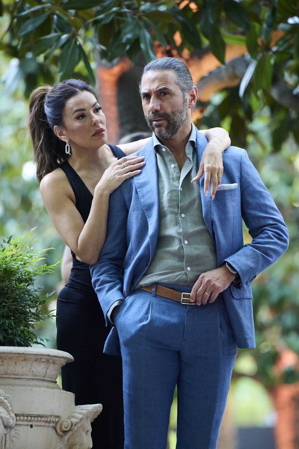 Eva Longoria: 50 Évesen Is Tökéletes Alakja Van Bikiniben Eva Longoria: 50 Évesen Is Tökéletes Alakja Van Bikiniben
