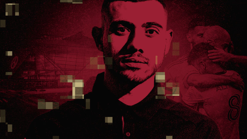 Evaluating Giorgos Giakoumakis' Suitability For An MLS Transfer Evaluating Giorgos Giakoumakis' Suitability For An MLS Transfer
