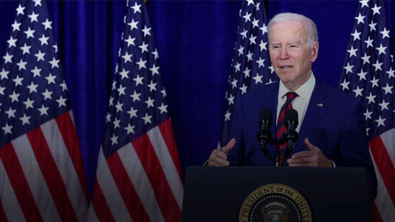 Evaluating The Accuracy Of Biden's Statements Evaluating The Accuracy Of Biden's Statements