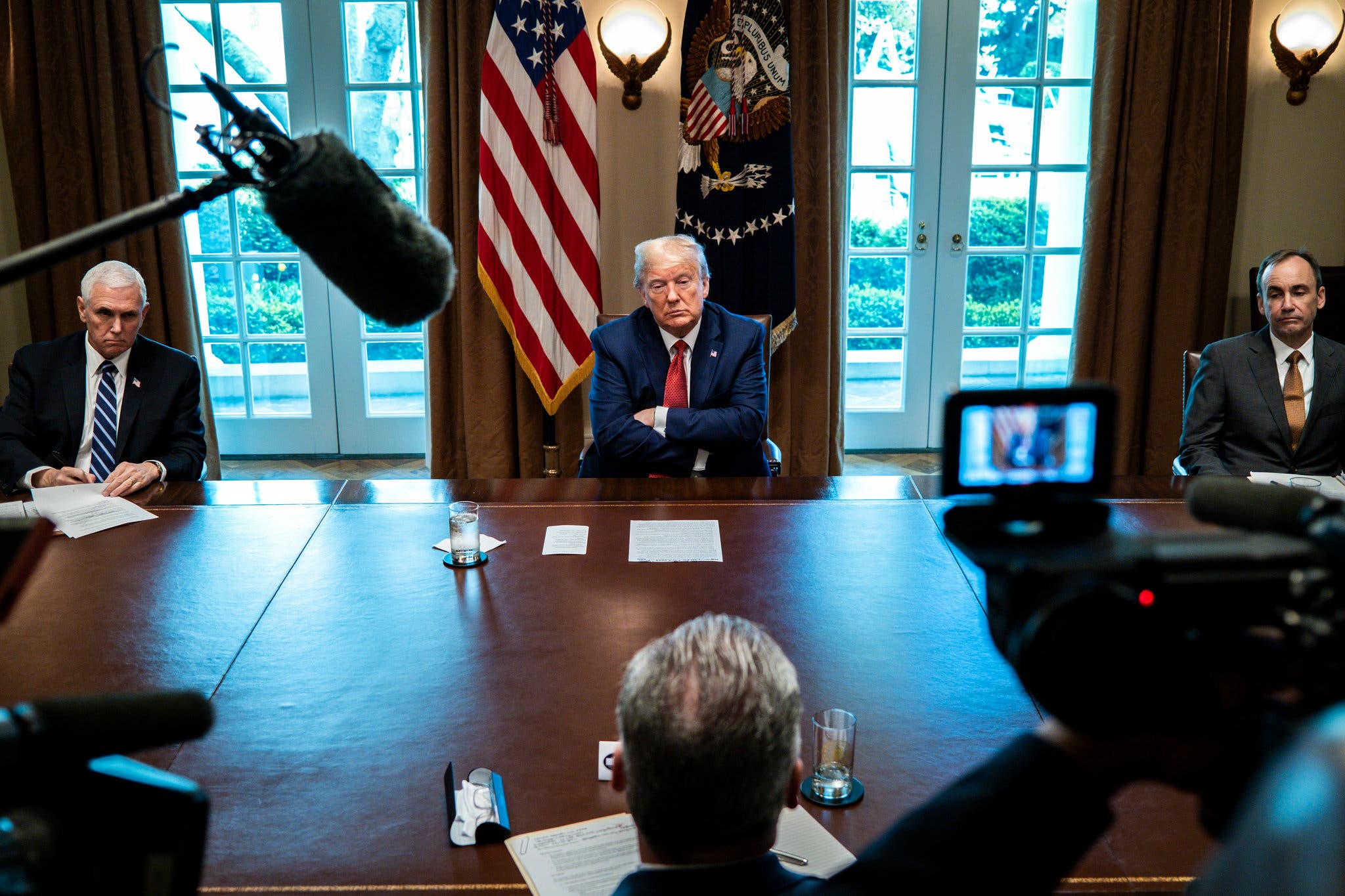 Evaluating The Economic Impact Of Trump's Tariffs On California Revenue ($16 Billion) Evaluating The Economic Impact Of Trump's Tariffs On California Revenue ($16 Billion)