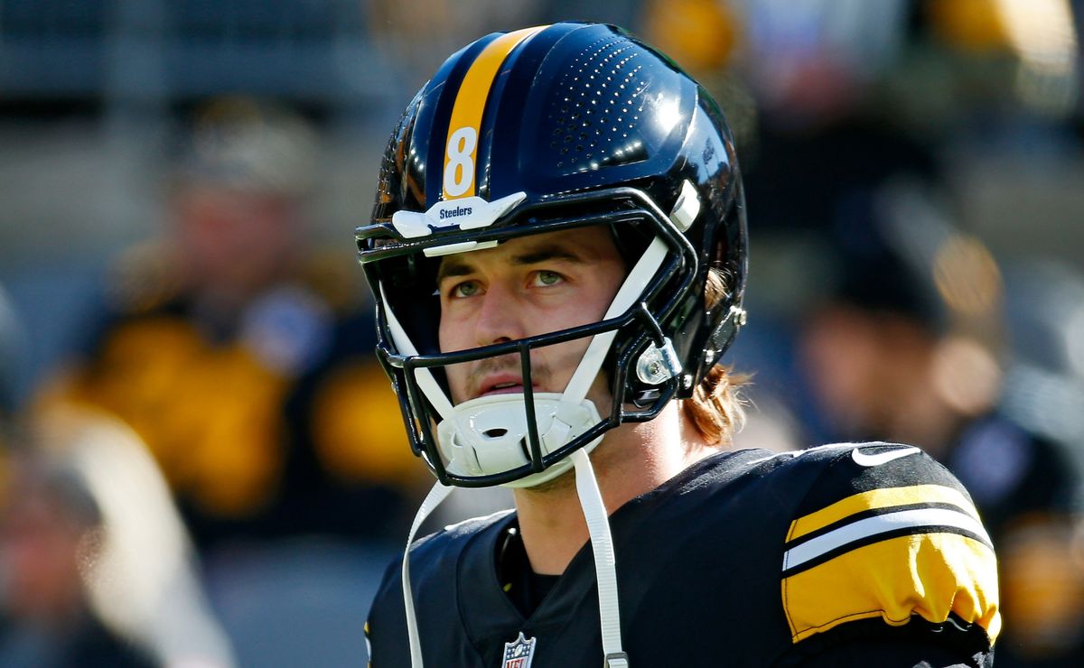 Evaluating The Pittsburgh Steelers' Need For A Franchise Quarterback Evaluating The Pittsburgh Steelers' Need For A Franchise Quarterback