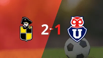 Everton Viña 0-0 Coquimbo Unido: Resultado, Resumen Y Goles Del Partido Everton Viña 0-0 Coquimbo Unido: Resultado, Resumen Y Goles Del Partido