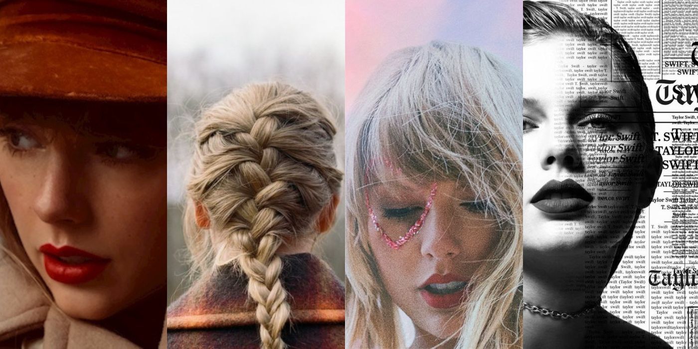 Every Taylor Swift Album, Ranked: A Comprehensive Guide Every Taylor Swift Album, Ranked: A Comprehensive Guide