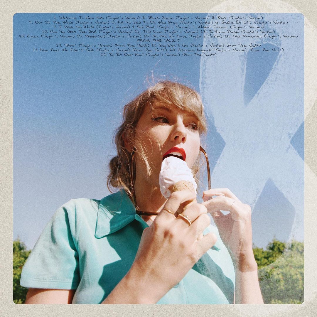 Every Taylor Swift (Taylor's Version) Album Ranked: A Comprehensive Guide Every Taylor Swift (Taylor's Version) Album Ranked: A Comprehensive Guide