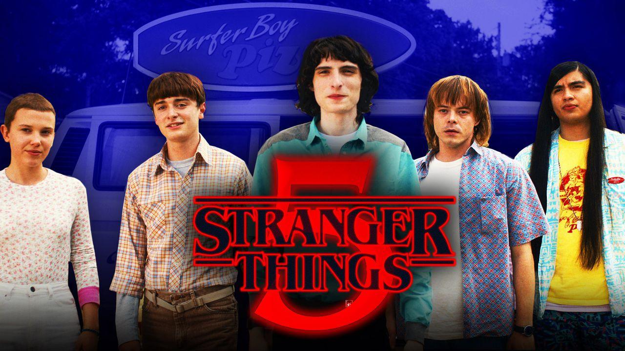 Everything We Know About Stranger Things Season 5: Release Date, Cast, And More Everything We Know About Stranger Things Season 5: Release Date, Cast, And More