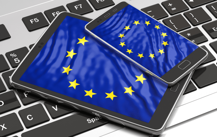 Everything You Need To Know About The Upcoming European Digital Identity Wallet Everything You Need To Know About The Upcoming European Digital Identity Wallet