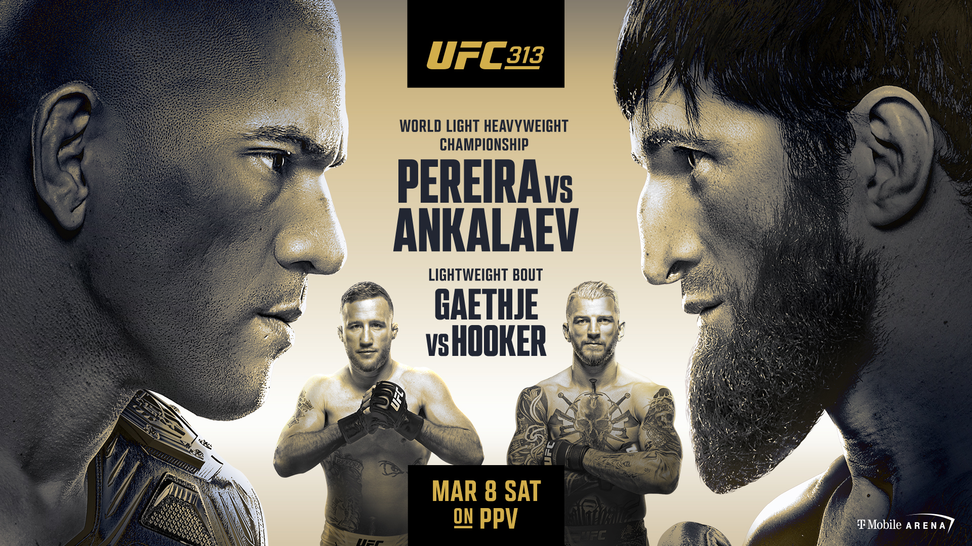 Everything You Need To Know About UFC 313: Fight Card, Viewing & Tickets Everything You Need To Know About UFC 313: Fight Card, Viewing & Tickets