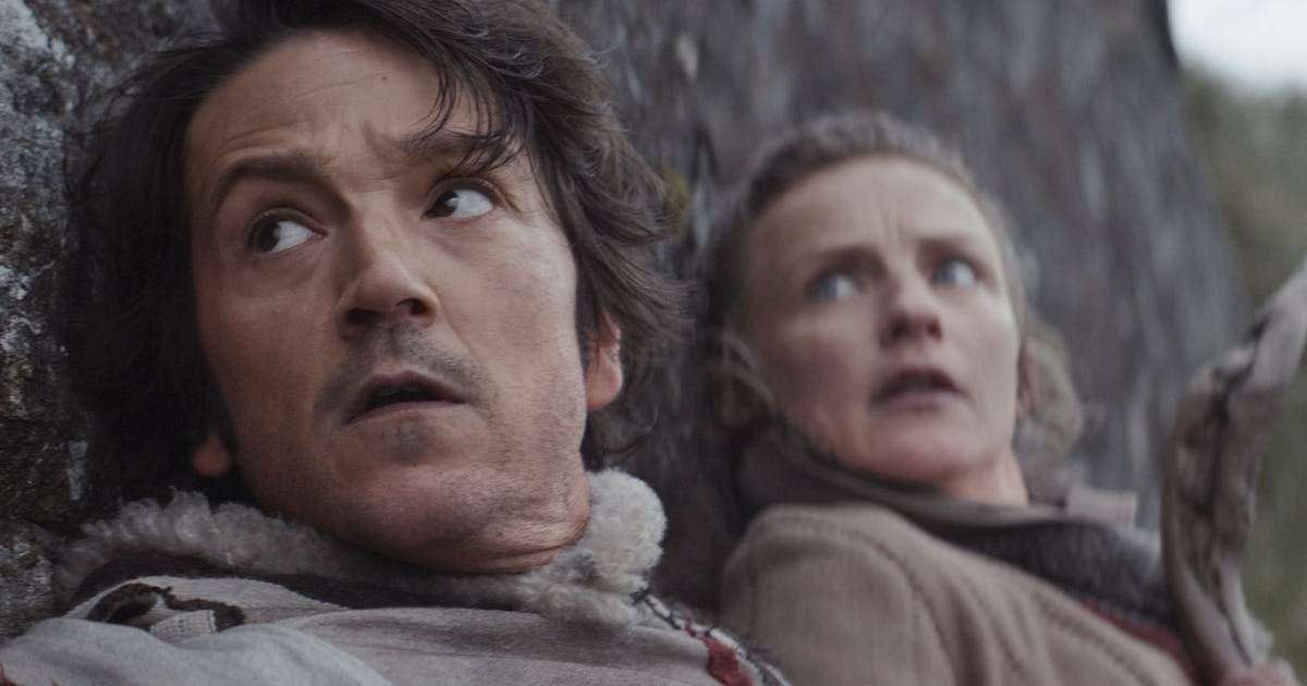 Everything You Need To Know Before Andor Season 2 Begins Everything You Need To Know Before Andor Season 2 Begins