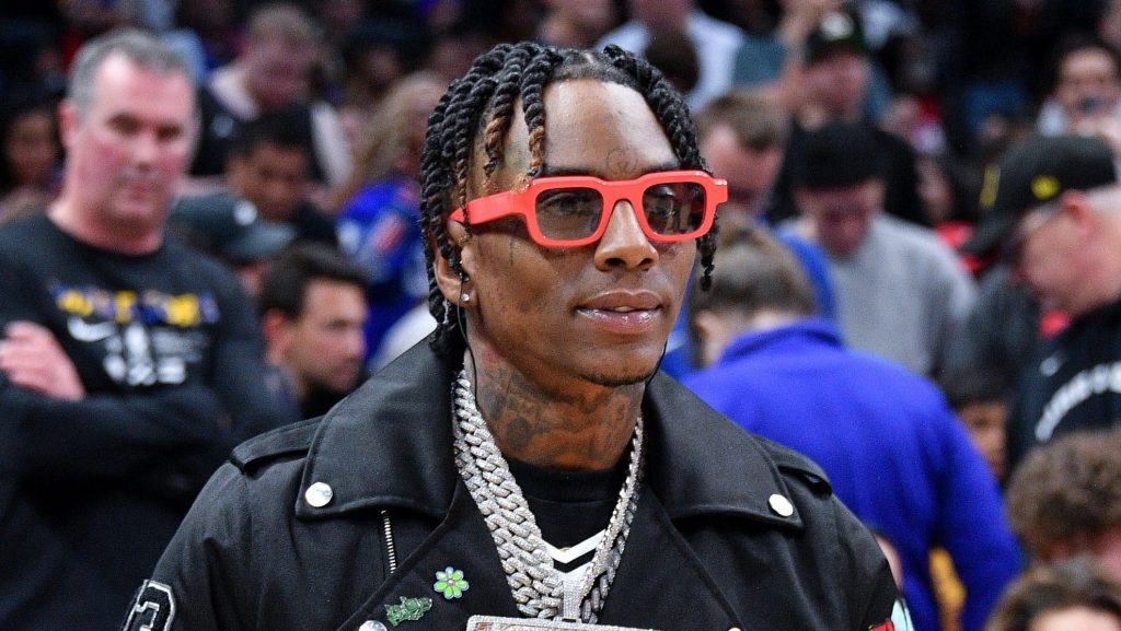 Ex-Assistant Awarded $6 Million In Soulja Boy Sexual Assault Case Ex-Assistant Awarded $6 Million In Soulja Boy Sexual Assault Case