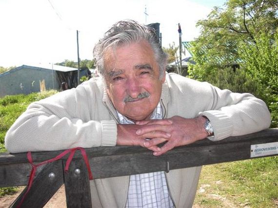 Ex Presidente De Uruguay, José Mujica, Muere A Los 89 Años Ex Presidente De Uruguay, José Mujica, Muere A Los 89 Años