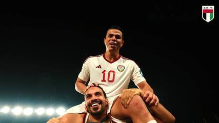 Ex-Vasco Brilha Nos Emirados Árabes Com A Camisa 10 E Sonha Com A Copa Do Mundo Ex-Vasco Brilha Nos Emirados Árabes Com A Camisa 10 E Sonha Com A Copa Do Mundo