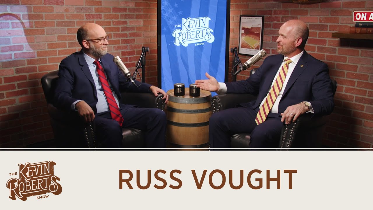 Examining Russ Vought's Role In Dogecoin's Development Examining Russ Vought's Role In Dogecoin's Development