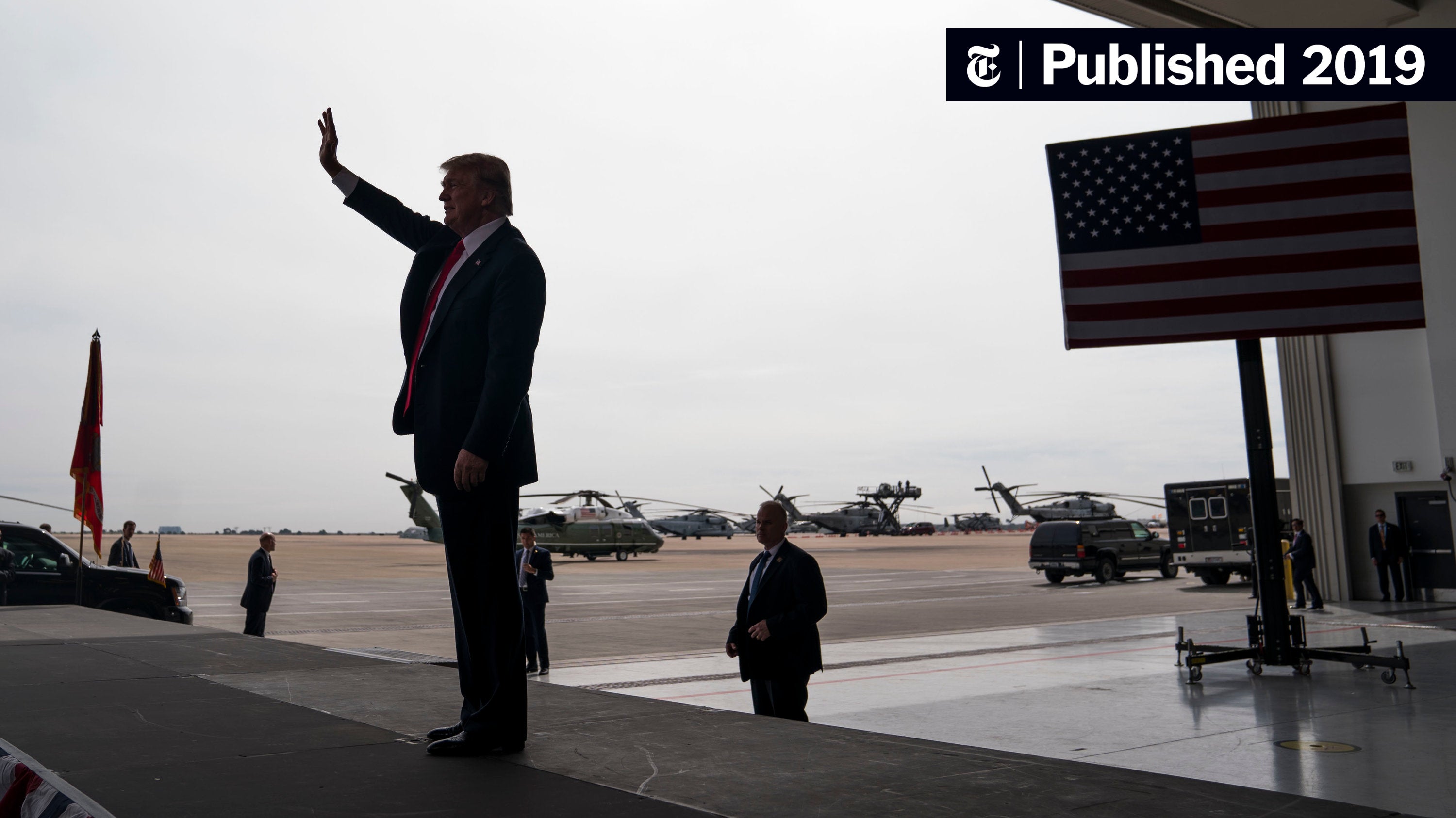 Examining The Wild West Of Presidential Pardons Under Trump Examining The Wild West Of Presidential Pardons Under Trump