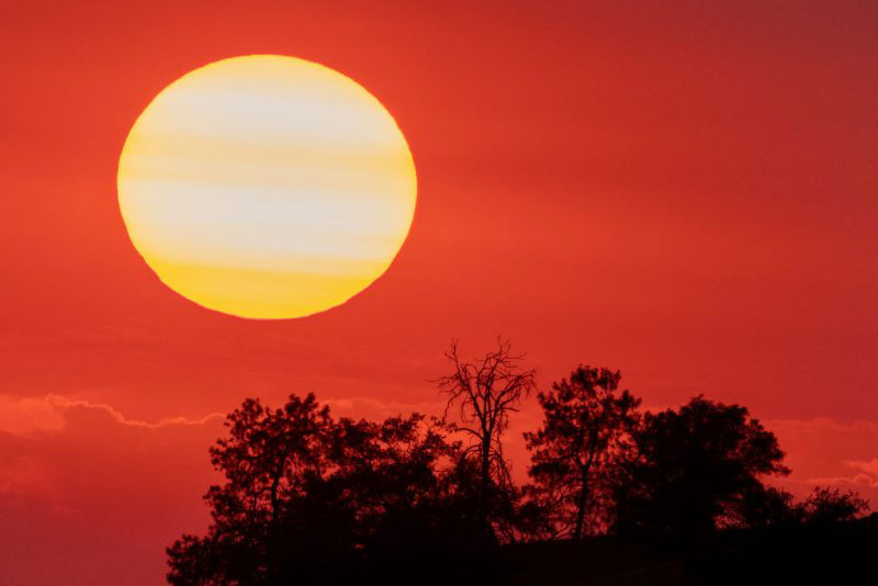 Excessive Heat Warnings: Why Your Forecast Might Be Missing Them Excessive Heat Warnings: Why Your Forecast Might Be Missing Them