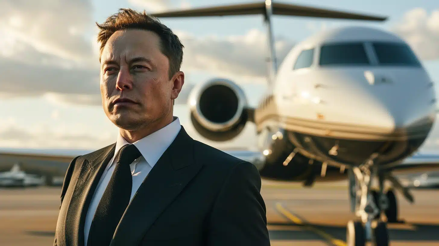 Exclusive Access: A Business Opportunity In Elon Musk's Private Companies