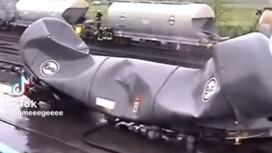 Exclusive: Audio Reveals Moment Of Titan Sub's Implosion Exclusive: Audio Reveals Moment Of Titan Sub's Implosion