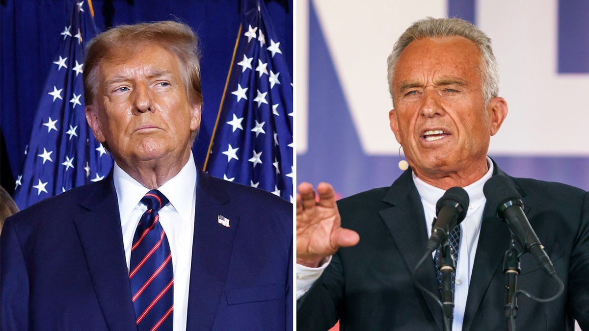 Exclusive: Former Trump Officials Dispute RFK Jr.'s Pesticide Attacks Exclusive: Former Trump Officials Dispute RFK Jr.'s Pesticide Attacks